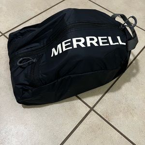 Merrell Moab 3 Mid Waterproof Hiking Boots